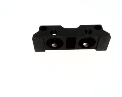 BANNER ENGINEERING SA-DIN-BRACKET