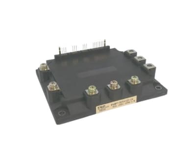 FUJI ELECTRIC 6MBP150RA120-04