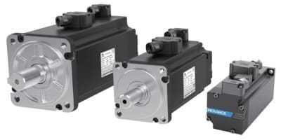 INOVANCE MS1H2-50C30CD-A331Z