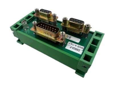 OSAI OS8525-P