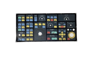RADWELL VERIFIED SUBSTITUTE TCD475-5-SUB-KEYPAD