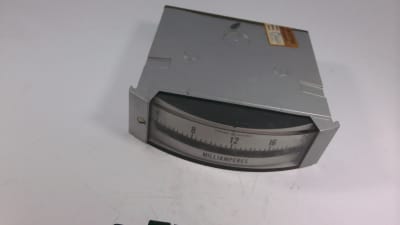GENERAL ELECTRIC 420MA