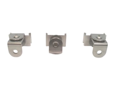 BANNER ENGINEERING LMBWLB32-180SXL