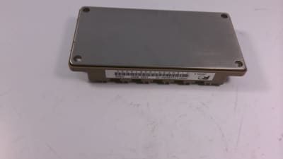 FUJI ELECTRIC 7MBR100SB060-70