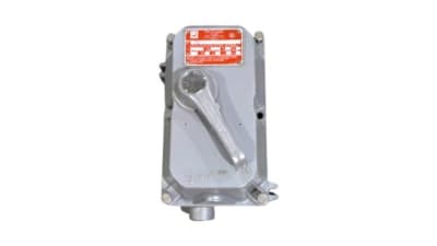 HUBBELL XMSW-1CT