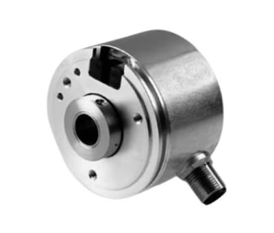 BAUMER ELECTRIC BRIH 40D3617K01000E29