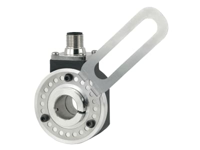 ENCODER PRODUCTS 260-N-B-11-H-4096-Q-HV-1-SMK-FB-3-N