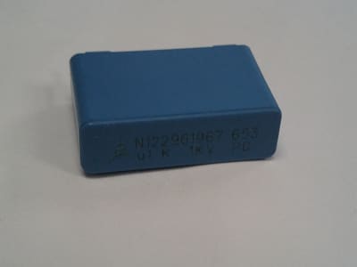 TDK B32653A0104K000