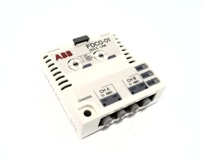 ASEA BROWN BOVERI FDCO-01