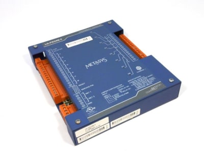 JOHNSON CONTROLS LN-PRG8B-0