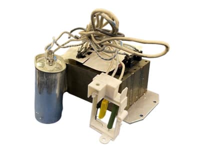 GENERAL ELECTRIC 35-964960-11