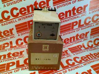 HOKUYO AUTOMATIC CO EA1-12B8