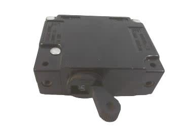 EATON CORPORATION JAIS-A38-AA-04-W-L