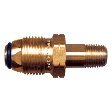 FAIRVIEW FITTINGS 2003-T-HN-HF
