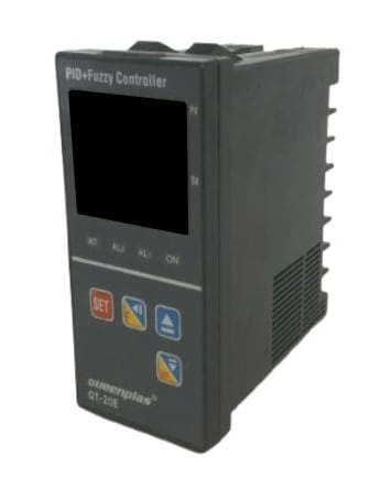 QUEENS MACHINERY QT-20E