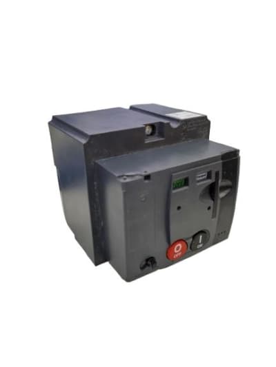 SCHNEIDER ELECTRIC LV429437