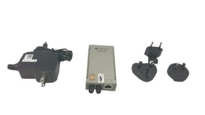 ALLIED TELESIS MMC2000/LC