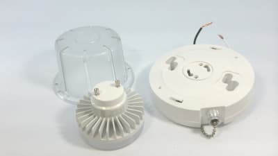 LEVITON 9852-LED