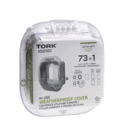 NSI INDUSTRIES XD210C