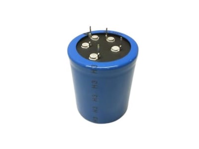 VISHAY MAL205356471E3