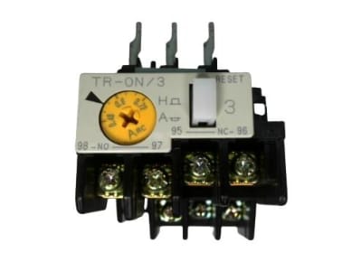 FUJI ELECTRIC TR13DW-H