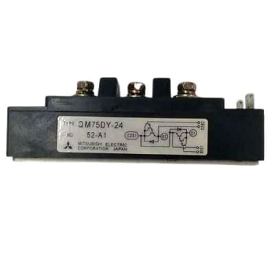 MITSUBISHI QM75DY-24