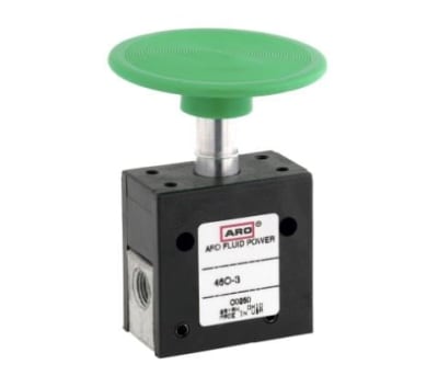 INGERSOLL RAND 460-3