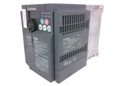 MITSUBISHI FR-E710W-050-NA