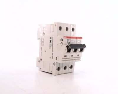 ASEA BROWN BOVERI S283UC-K32