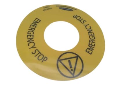 BANNER ENGINEERING ESL-30/60-1