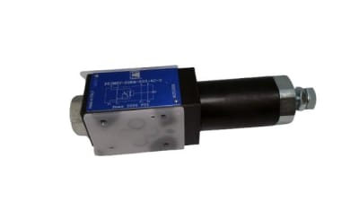 CONTINENTAL HYDRAULICS P03MSV-PDRB-A50-AC-C