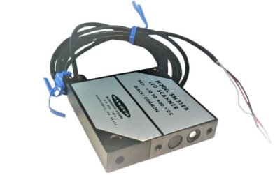 BANNER ENGINEERING 18585