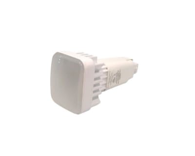 LUNERA LIGHTING INC HN-V-G24Q-26W-3500-G3