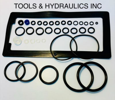 OTC TOOLS 2510A-REPAIR KIT