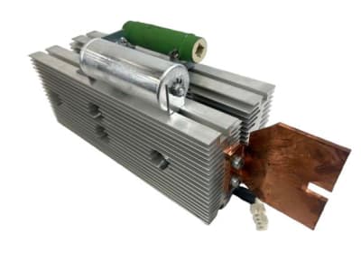 SIEMENS 6RY17020CA34