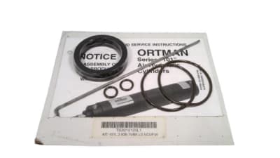 ORTMAN FLUID TS30151220L1