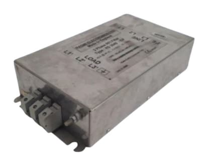 RASMI ELECTRONICS RF 3100-DLC