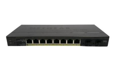 NETGEAR GS110TP-100NAS