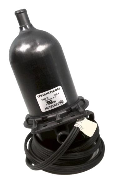 HOTSTART TPS151GT10-002