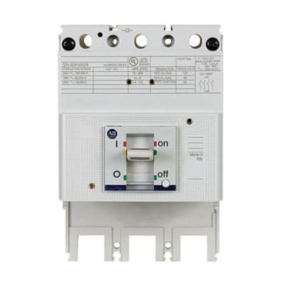 ALLEN BRADLEY 140G-H15X3