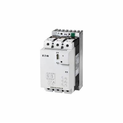 EATON CORPORATION DS7-34DSX135N0-D