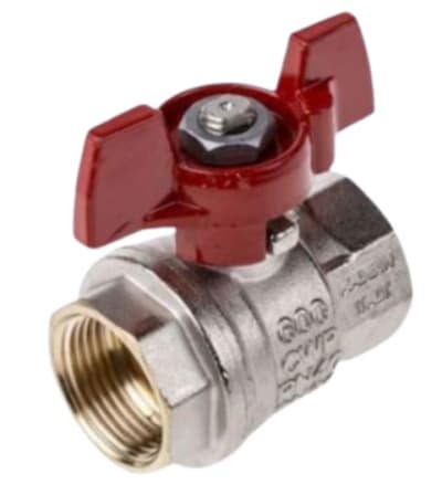 RS PRO 733-5209