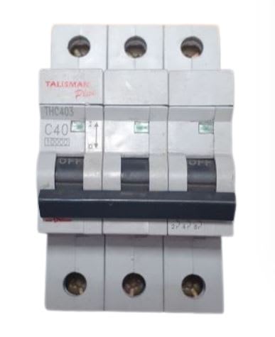 EATON CORPORATION THC403