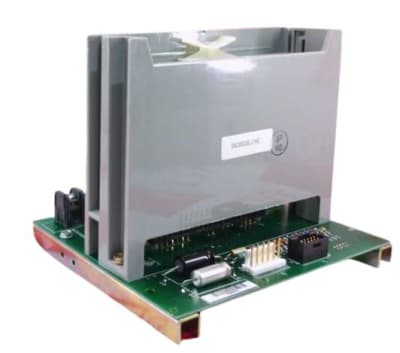 GENERAL ELECTRIC DS3820LIMC