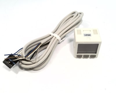 SMC ISE20A-S-C4L-JD-X531