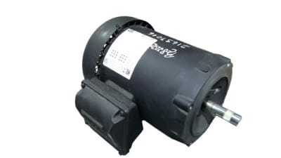 WEG .7518ES3E56CFL-S