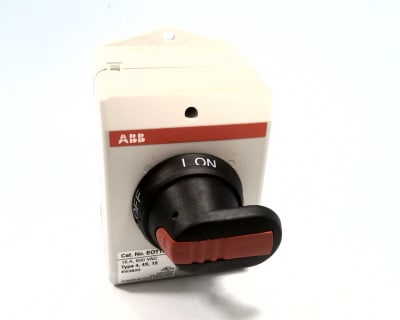 ASEA BROWN BOVERI 1SCA022793R4030