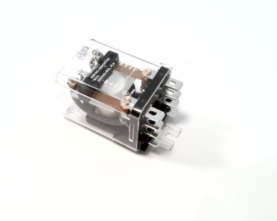 OMRON MJN2CE-DC24