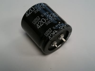 UNITED CHEMI CON ESMR421VSN331MR30S