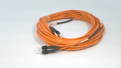 CORNING FR6ASTC-STC/STC 62.5 DIB PVC-50FT